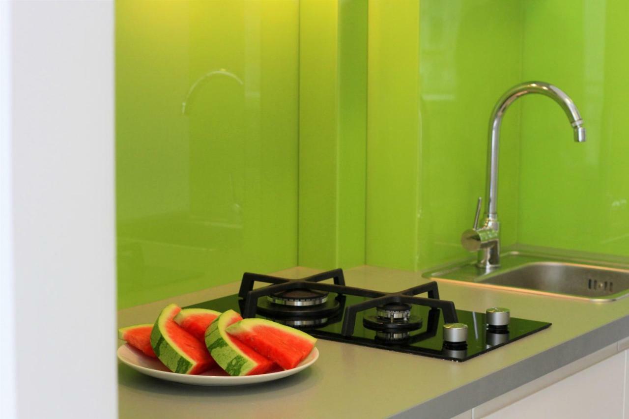 Wlr Apartments - Marszalkowska Varşova Dış mekan fotoğraf