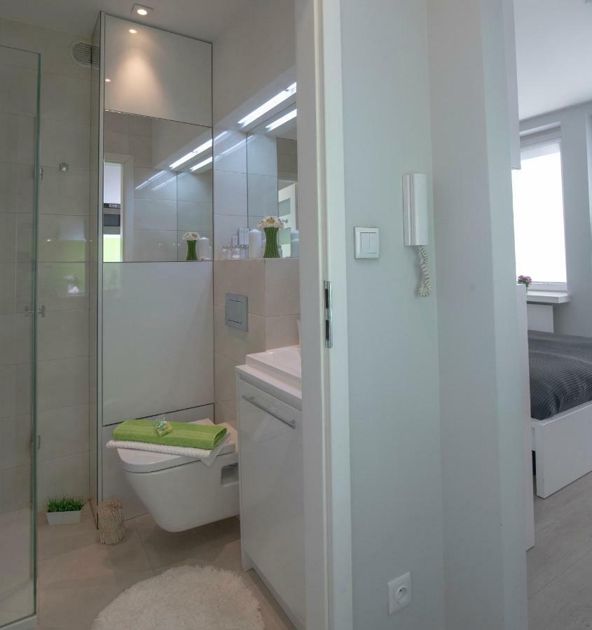 Wlr Apartments - Marszalkowska Varşova Dış mekan fotoğraf