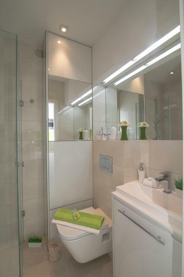 Wlr Apartments - Marszalkowska Varşova Dış mekan fotoğraf